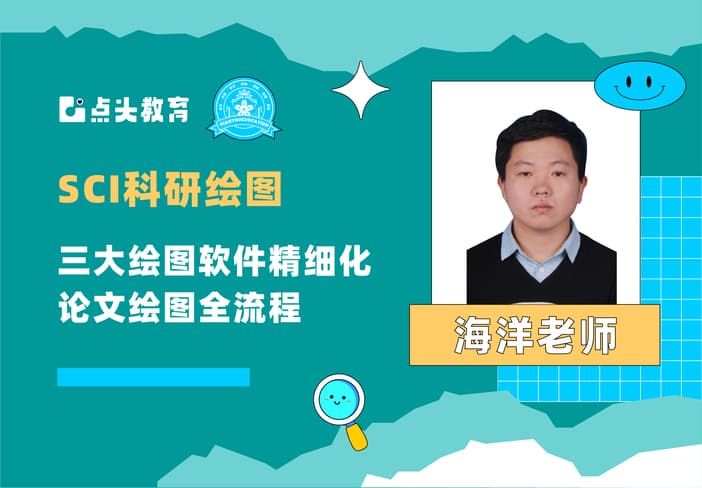 SCI科研绘图